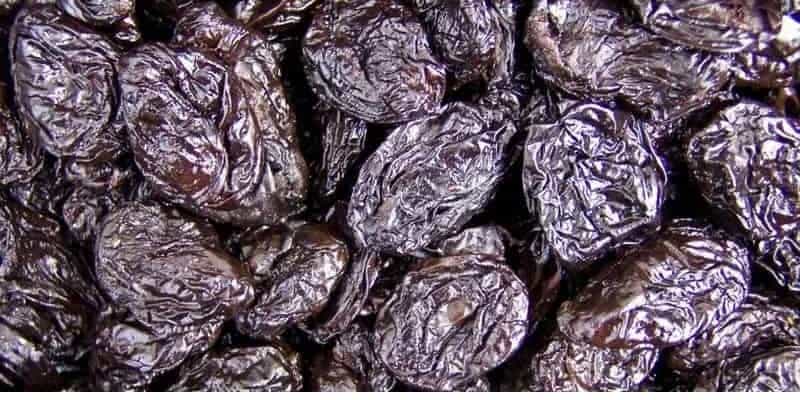 معرفی زرد آلو خشک سیاه + بهترین قیمت خرید